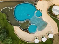 Scenic, Munnar - Ihcl SeleQtions - Pools