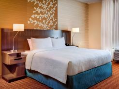 Fairfield Inn & Suites Pocatello