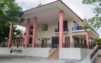 Sayong Resort Hotel di Kuala Kangsar