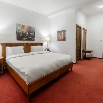 Arc de Triomphe by Residence Hotels