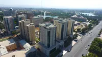 Apart Hotel Suzani Hotels in Duschanbe