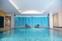 Novotel Bishkek City Center - Luxury