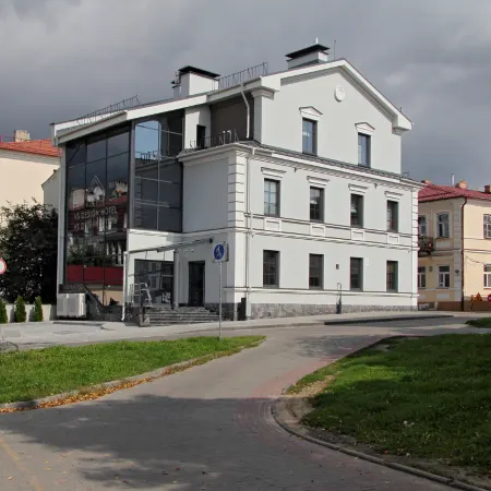 VS Дизайн Отель