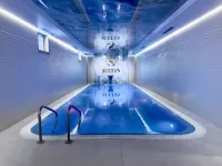 Hotel Sultan - Pools