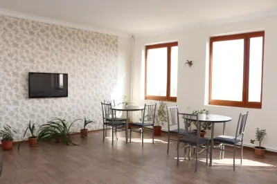 Seva Guesthouse Byurakan  호텔