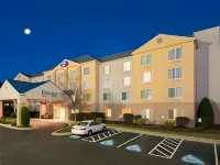 Fairfield Inn & Suites Columbia Northeast Các khách sạn ở Blythewood