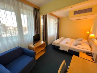 Hotel Jeruzalem Hotels in Ljutomer