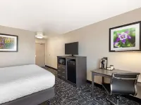 格里利貝斯特韋斯特酒店 格里利酒店