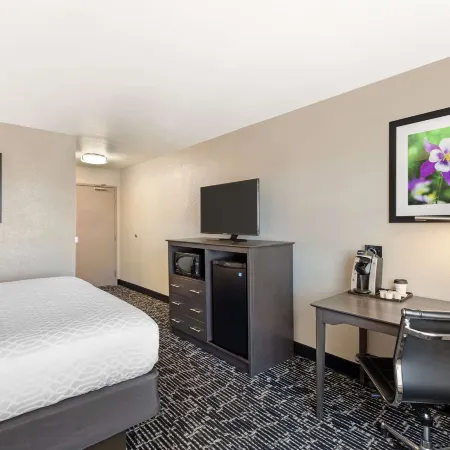 Best Western Greeley