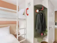 Greet Hôtel Prévessin Genève Aéroport Hotels in Ain