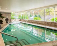 Cambria Hotel Traverse City - Pools