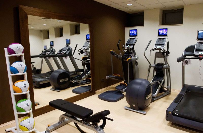Hilton Garden Inn Krakow photo 4