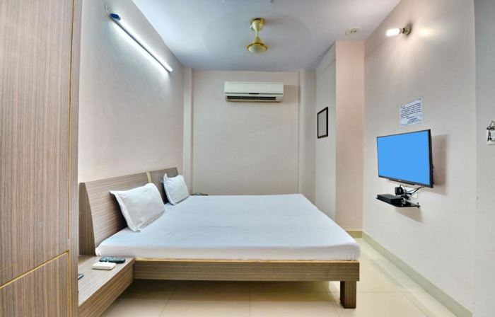 Hotel Shadaab Inn