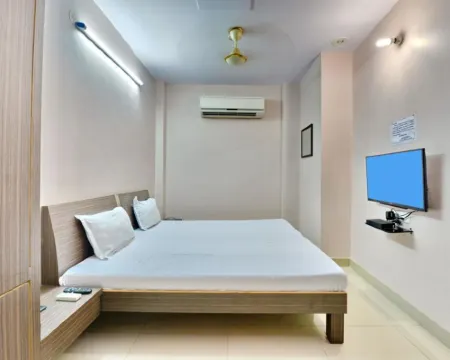 Hotel Shadaab Inn Hotels in Hisar