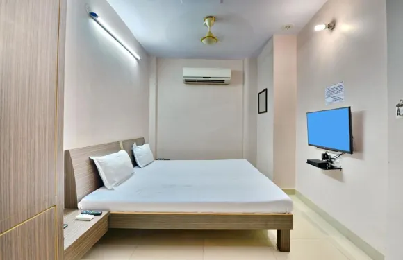 沙達亞布旅館酒店