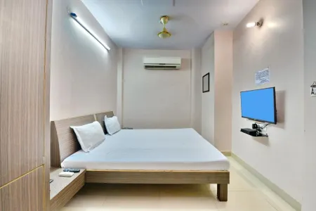 Hotel Shadaab Inn Отели в г. Хисар