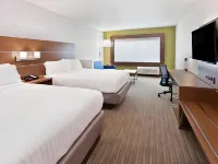 Holiday Inn Express & Suites Cartersville Hotels in Cartersville