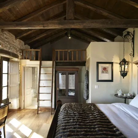 Villa Vager
