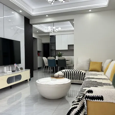 Maitian Guaiquan Apartment (Dingwen Road No.1)