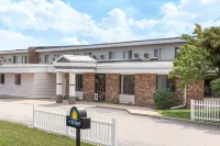 Days Inn by Wyndham Fond du Lac Hotel a Fond du Lac