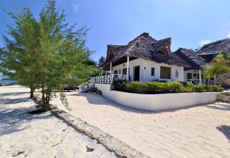 파라다이스 비치 리조트