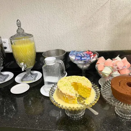 Brasilia Park Hotel