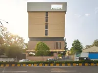 Spree Shivai Hotel Pimpri Hotels near Bajaj Auto