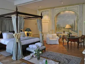 Hotel le Dixseptième