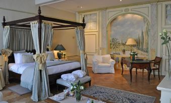 Hotel le Dixseptième
