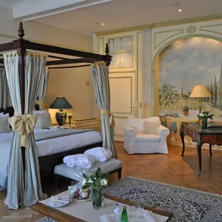 Hotel le Dixseptième