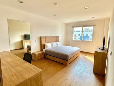 Core Suites