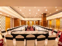 Divine Clarks Inn Suites Hotels in Kurukshetra