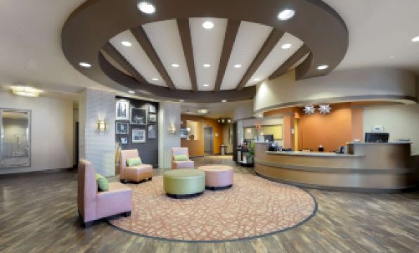 Best Western Plus Tupelo Inn  Suites