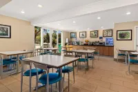 Best Western Date Tree Hotel - breakfast