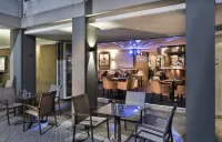 Best Western Hotel Zur Post - breakfast