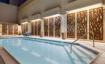 Best Western Plus Bayside Inn
