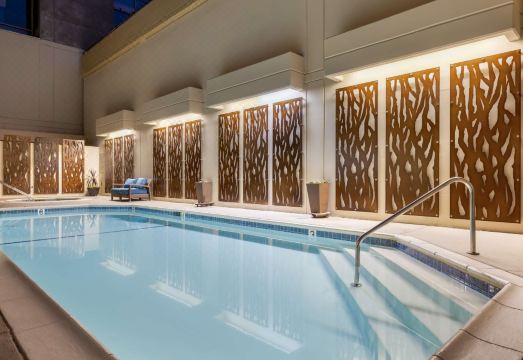 베스트 웨스턴 조식