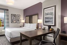 La Quinta Inn & Suites by Wyndham Williams-Grand Canyon Area