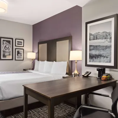 La Quinta Inn & Suites by Wyndham Williams-Grand Canyon Area Hotels near The Train