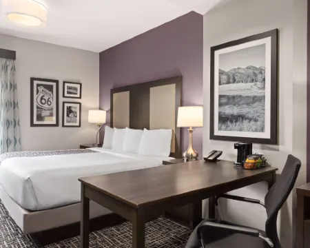 La Quinta Inn & Suites by Wyndham Williams-Grand Canyon Area Hotels in Coconino County