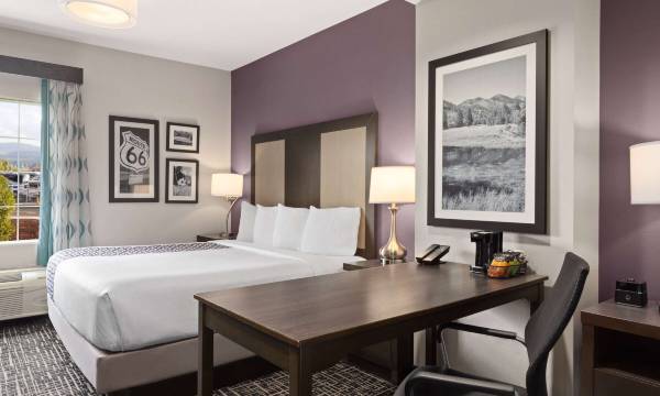 La Quinta Inn & Suites by Wyndham Williams-Grand Canyon Area