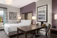 La Quinta Inn & Suites by Wyndham Williams-Grand Canyon Area - Bergblick