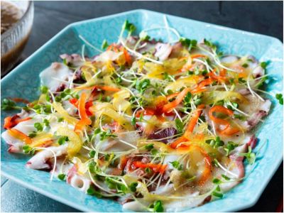 料理 ホテルサンバレー伊豆長岡 本館の写真