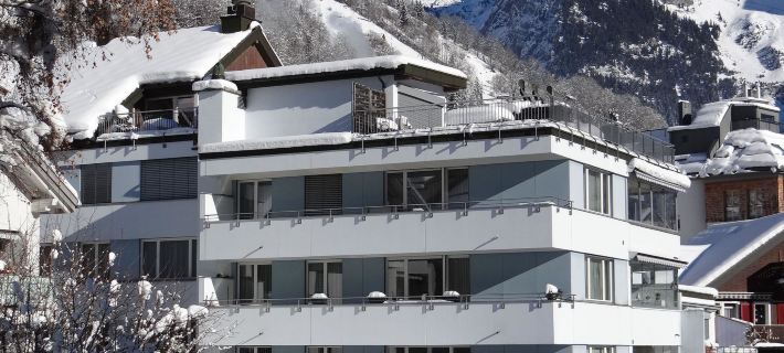 Dorfstrasse 15 Ξενοδοχεία στην πόλη Engelberg
