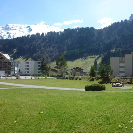 Sunnmatt Süd 412