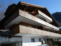 Fabiana Hotels in Zweisimmen