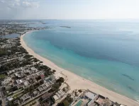 Villa Soleya with Climate and Parking in Torre Lapillo - 3성급