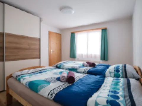 Haus Sunneschy Whg. 202 Hotels in Parpan