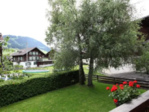Lena, Chalet Hotels in Gstaad