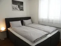 Sunnmatt West Wohnung 934 - Balkon